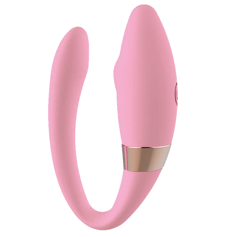 Swan Vibrating Egg Vibrador de Luxo para Casal em Silicone Vip Mix Swan Vibrating Egg Vibrador de Luxo para Casal em Silicone Vip Mix
