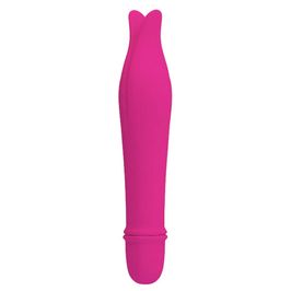 Pretty Love Edward Massageador com Ponta Dupla e 10 Funções de Vibração Sexy Import