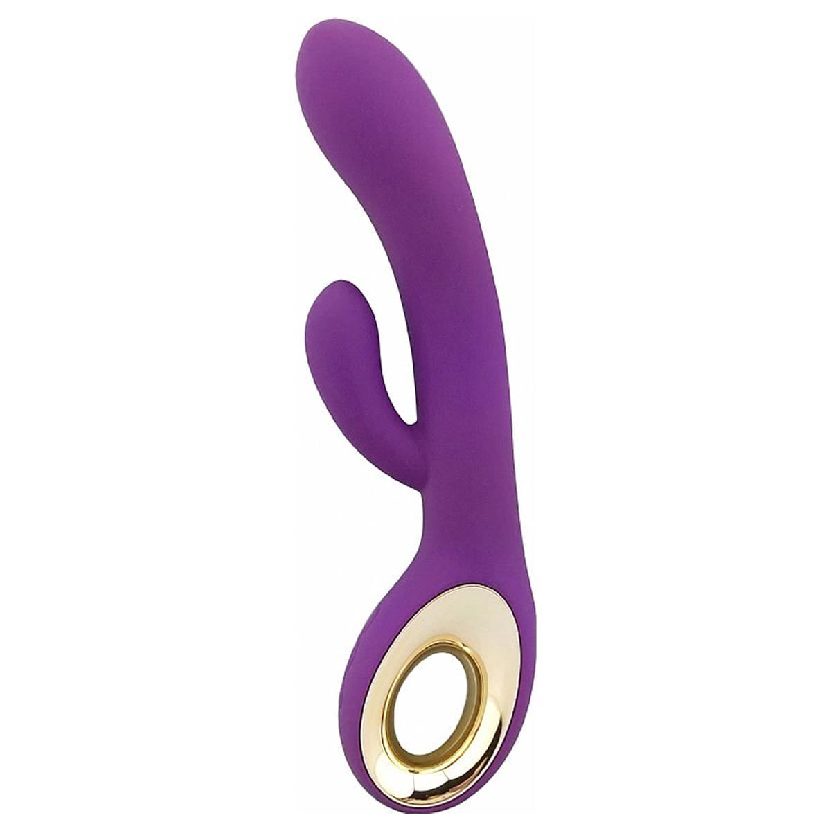 Lealso Jakipo Vibrador Ponto G com 10 Modos de Vibração e 5 Intensidades Sexy Import Lealso Jakipo Vibrador Ponto G com 10 Modos de Vibração e 5 Intensidades Sexy Import