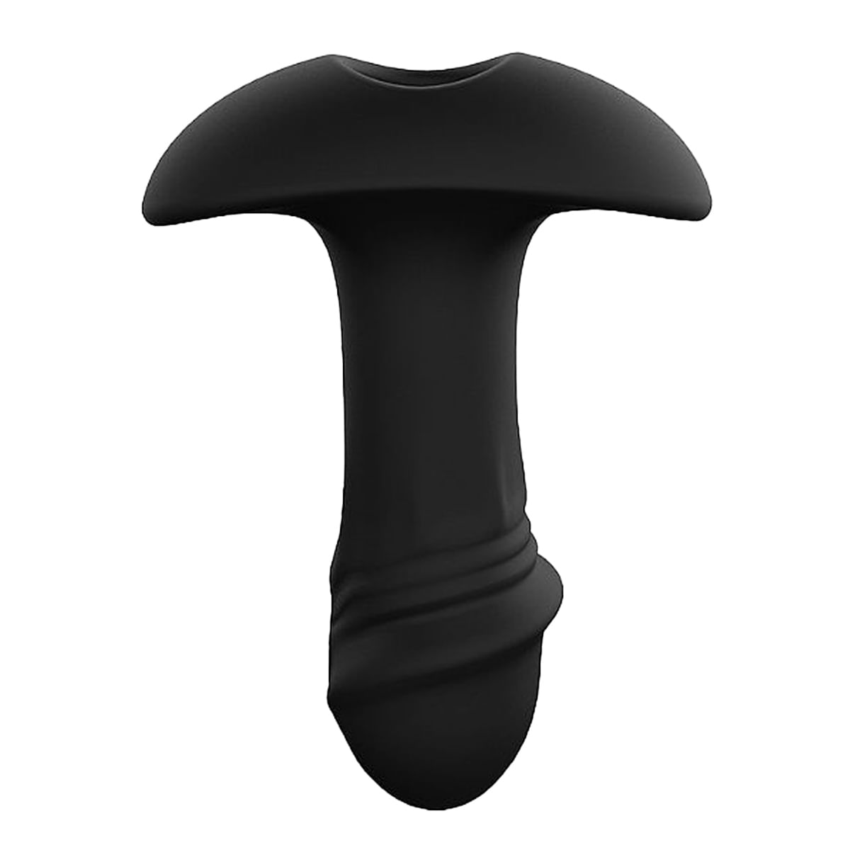 S-Hande Star Arrow Plug Anal com Vibro Sexy Import