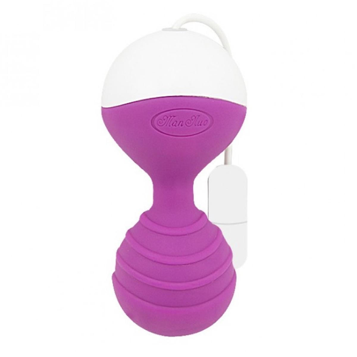 MoNie Vibrador Bullet para Pompoarismo com 10 Vibrações Miss Collection MoNie Vibrador Bullet para Pompoarismo com 10 Vibrações Miss Collection