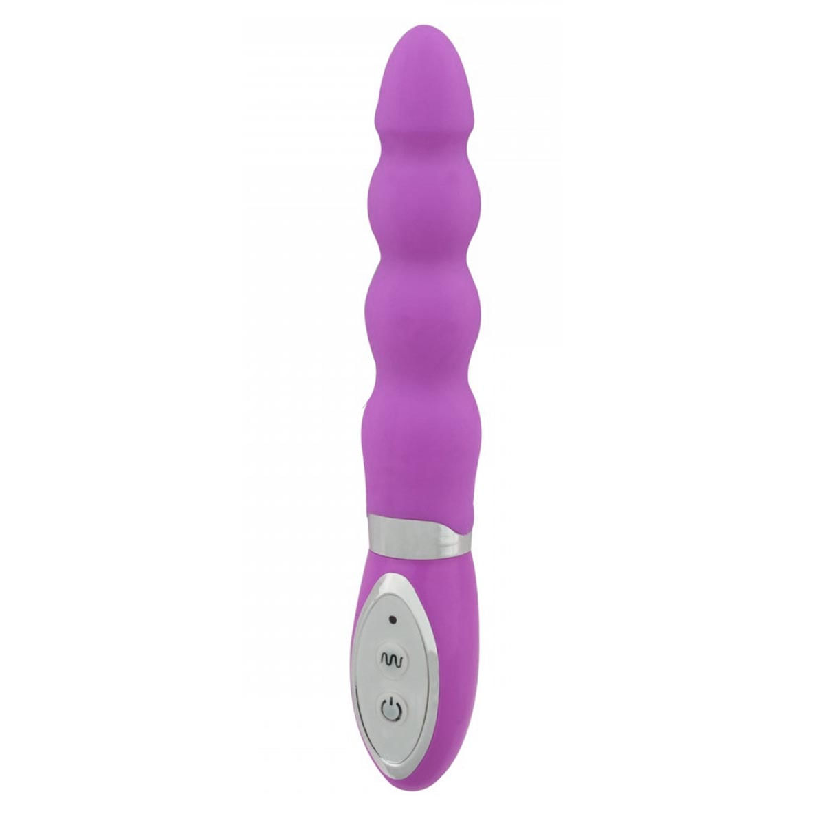 Wild Pearls Beads Vibe Massageador com 10 Modos de Vibração Vip Mix