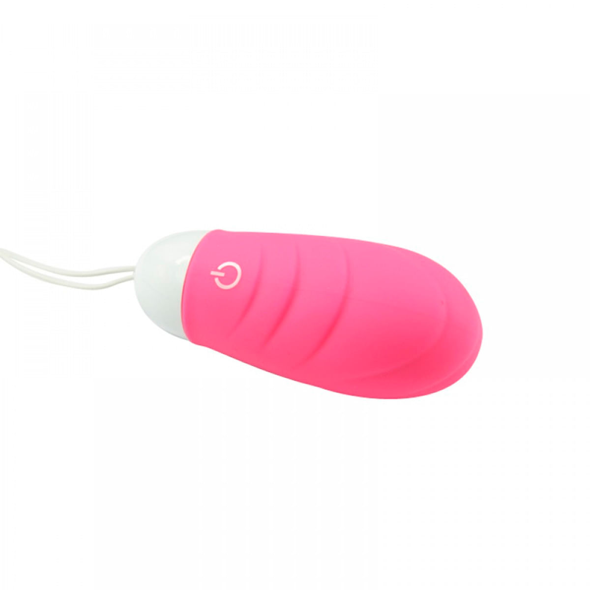 Man Nuo AiDi Bullet Massageador com 10 Modos de Vibração Vip Mix