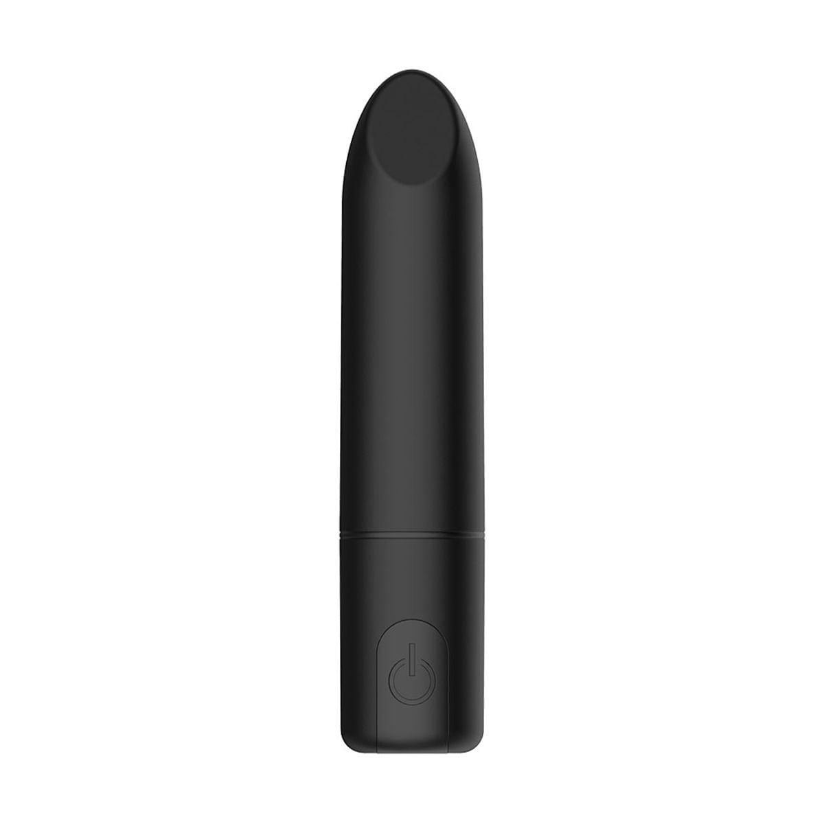 Happy Dream Vibrador Bullet com 7 Modos de Vibração Vip Mix Happy Dream Vibrador Bullet com 7 Modos de Vibração Vip Mix