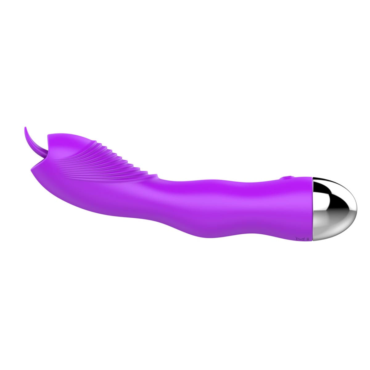 Tongue Vibrador com Língua e 10 Intensidades de Vibração Vip Mix