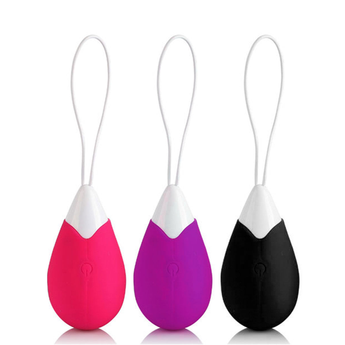 Bullet Wireless com 10 Modos de Vibração e Controle sem Fio Vip Mix