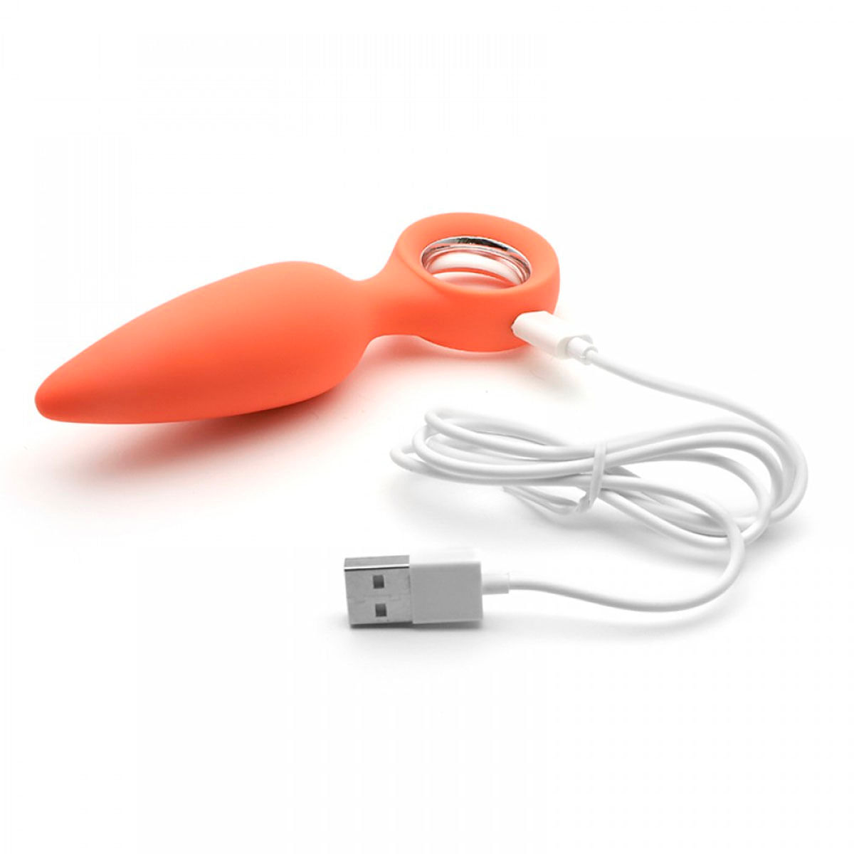 Kisstoy Man Orville Plug Anal Masculino com 10 Modos de Vibrao Vip Mix em 10X Sem Juros Kisstoy Man Orville Plug Anal Masculino com 10 Modos de Vibrao Vip Mix em 10X Sem Juros