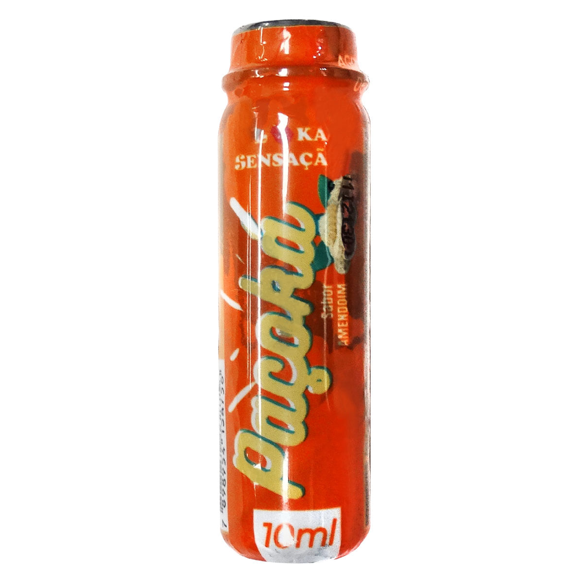 Paçoká Estimulante Energético 10ml Loka Sensação Paçoká Estimulante Energético 10ml Loka Sensação