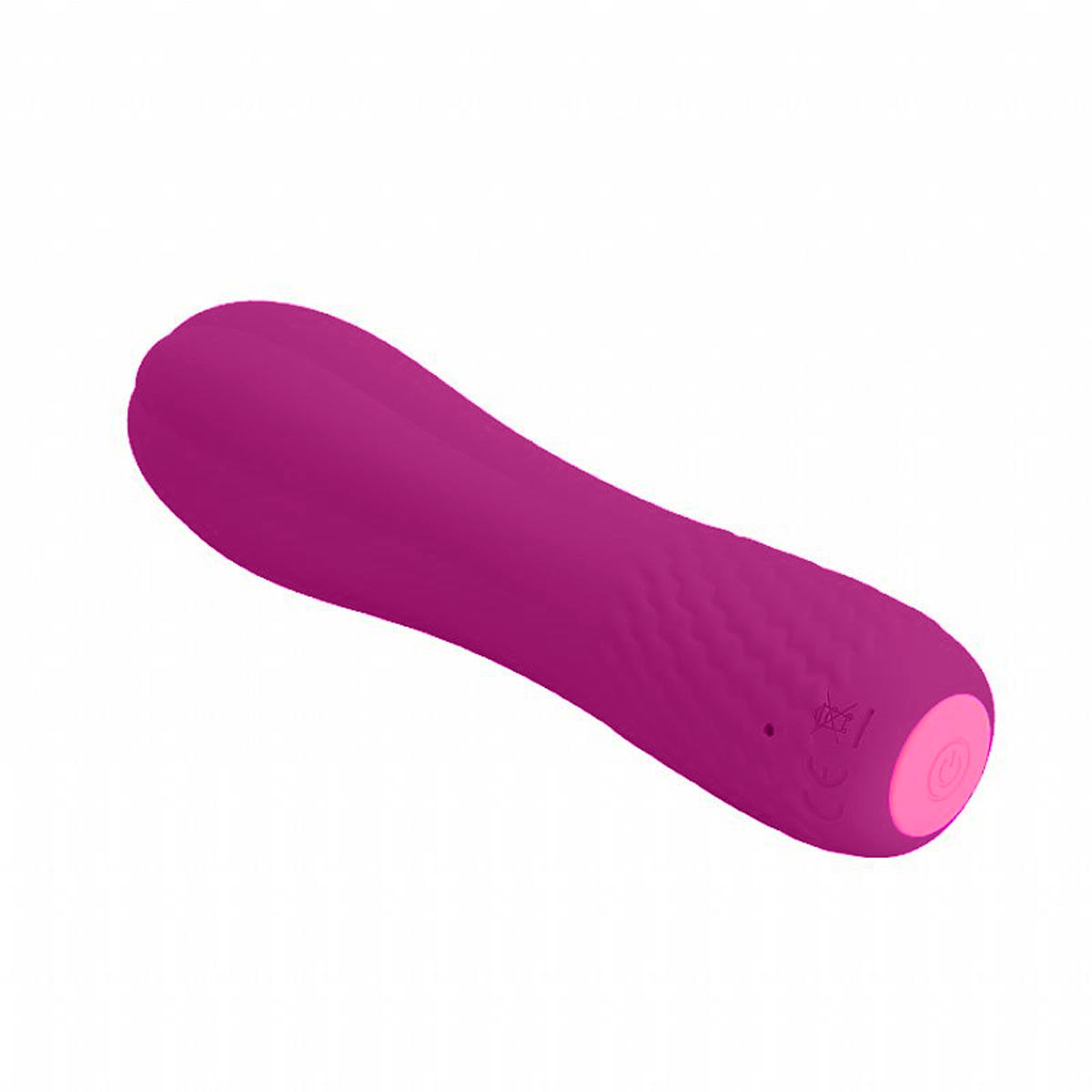 Pretty Love Allen Massageador de Clitóris com 12 modos de Vibração Sexy Import Pretty Love Allen Massageador de Clitóris com 12 modos de Vibração Sexy Import