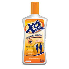 Xô Inseto Loção Repelente de Insetos 200ml CIMED