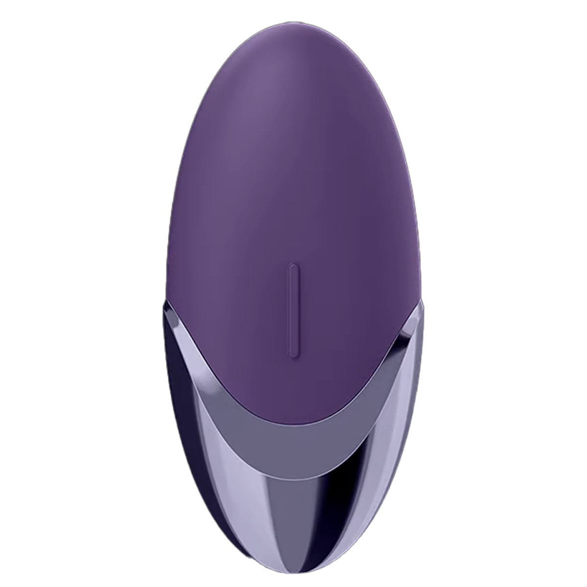 Satisfyer Purple Pleasure Lay-on Vibrador Clitoriano com 15 Modos de Vibração