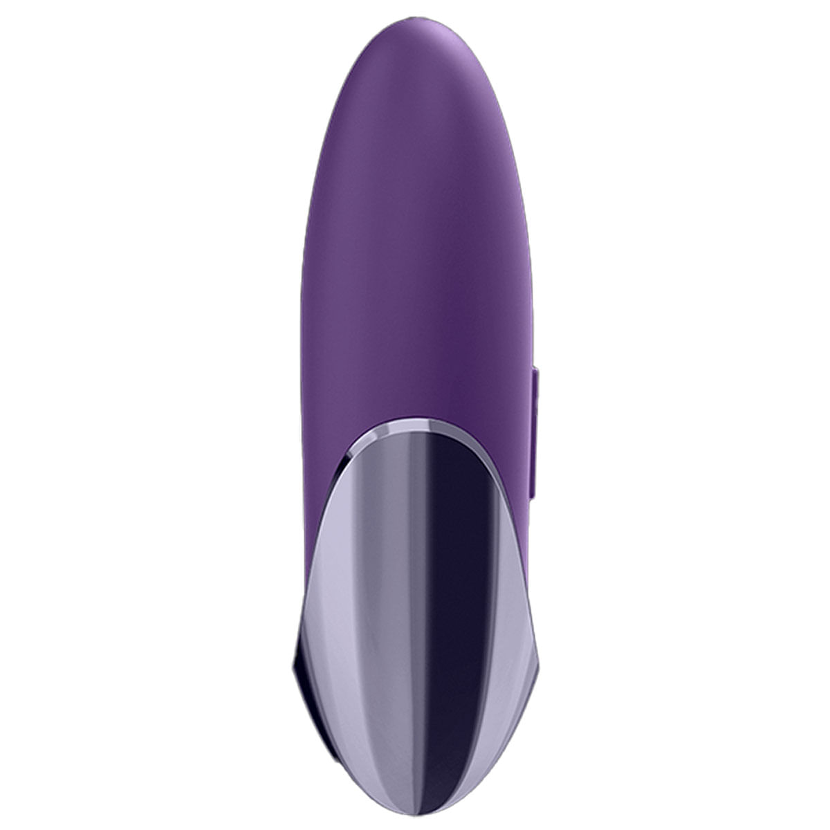 Satisfyer Purple Pleasure Lay-on Vibrador Clitoriano com 15 Modos de Vibração