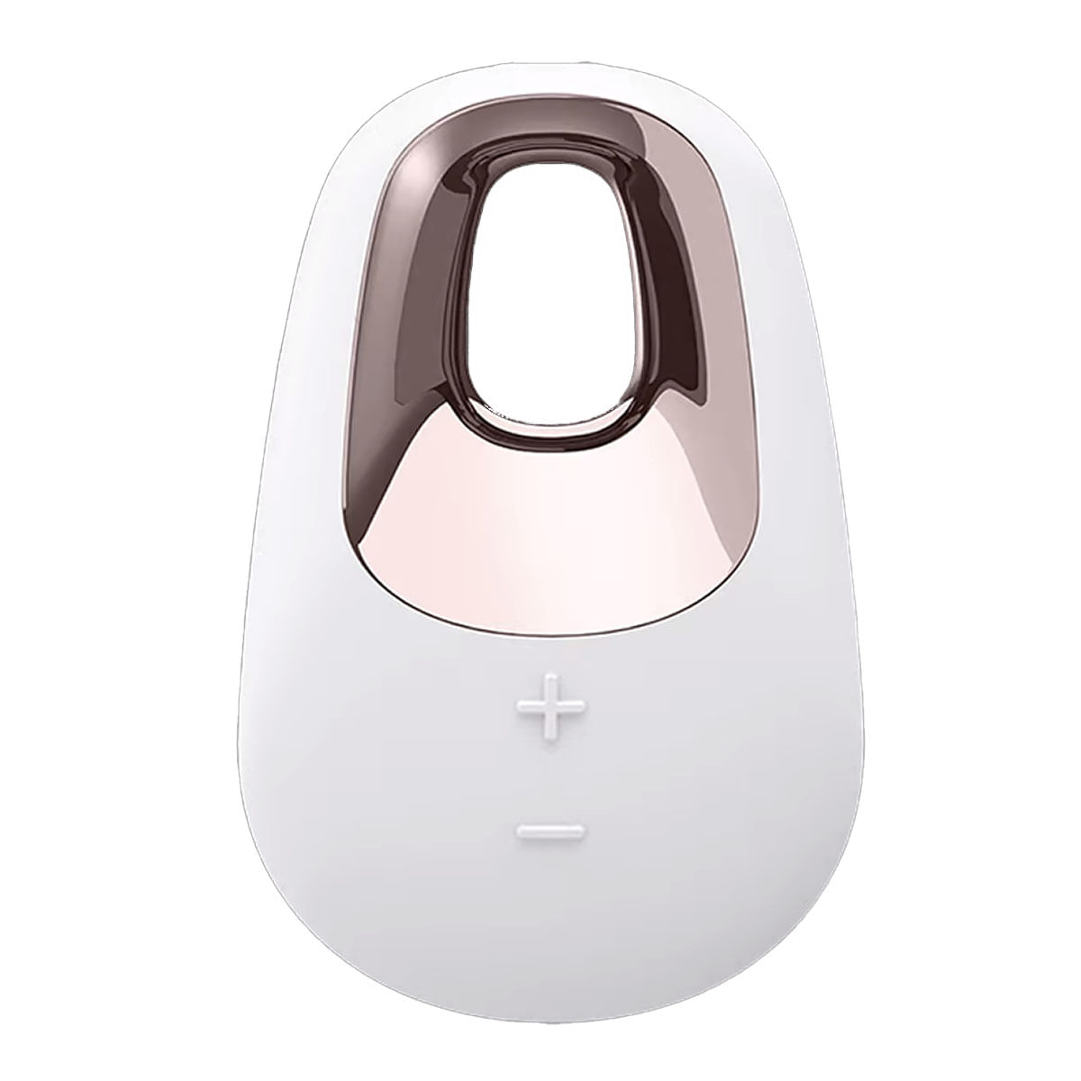 White Temptation Vibrador Clitoriano com 10 Modos de Vibração e 5 Intensidades Satisfyer White Temptation Vibrador Clitoriano com 10 Modos de Vibração e 5 Intensidades Satisfyer