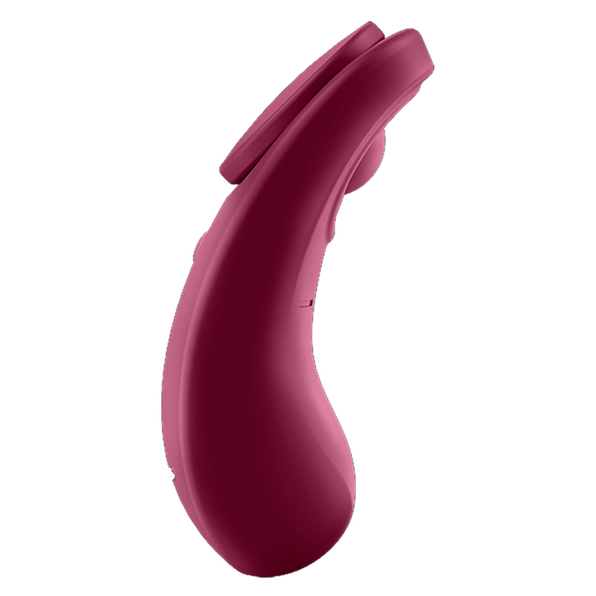 Satisfyer Sexy Secret Panty Vibrador para Calcinha Estimulador Clitoriano