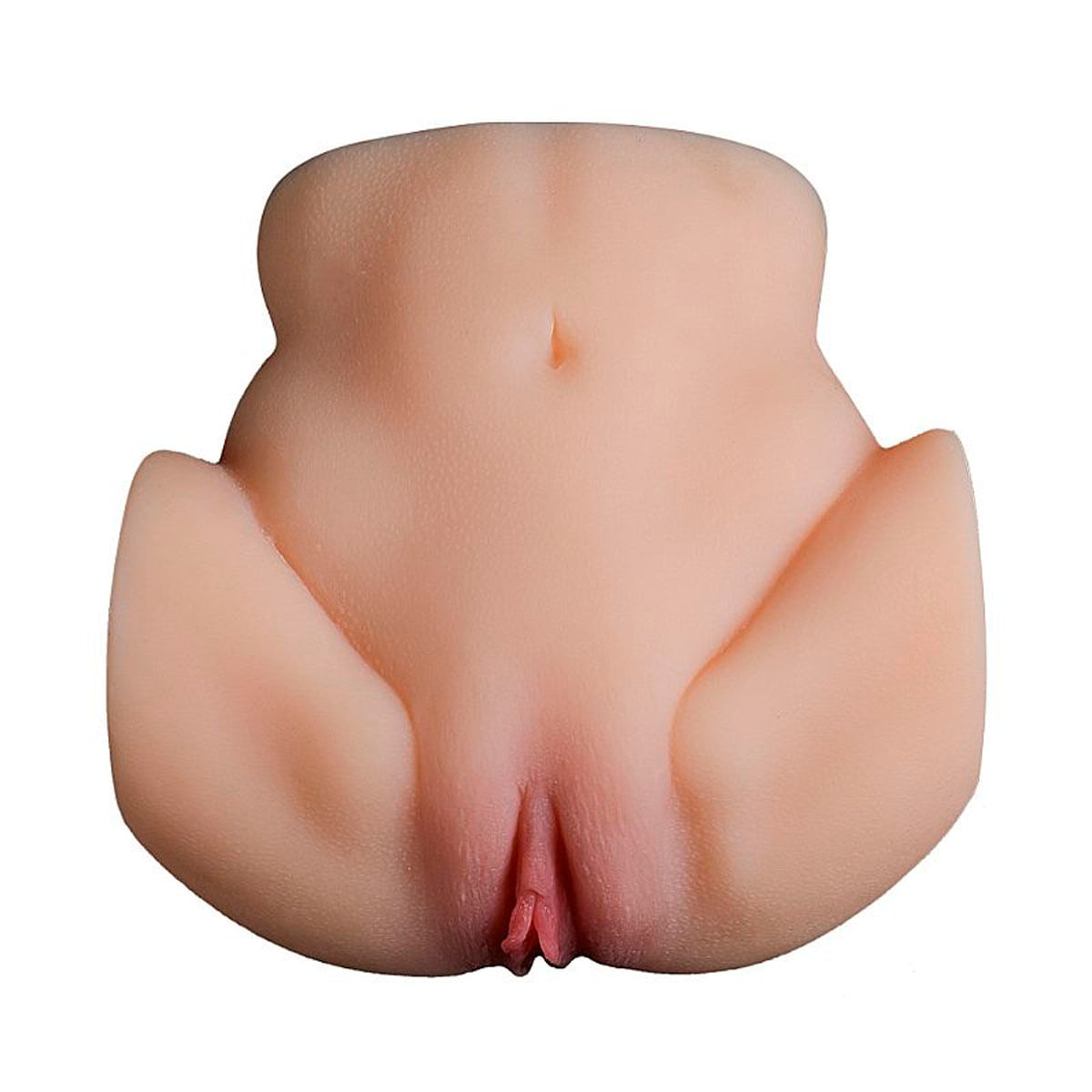 Masturbador Formato de Vagina e Anus Super Realístico 5 Sex Import