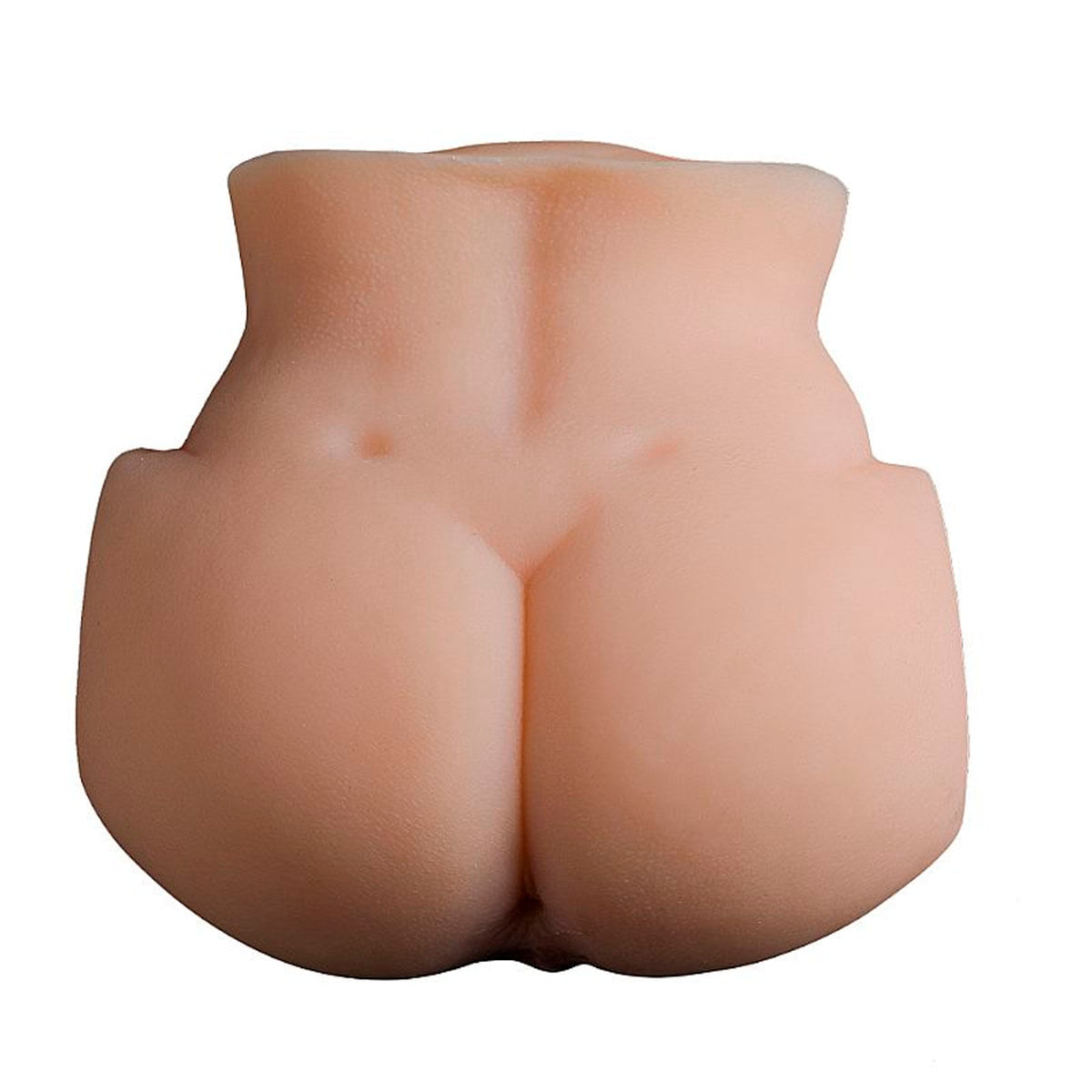 Masturbador Formato de Vagina e Anus Super Realístico 5 Sex Import