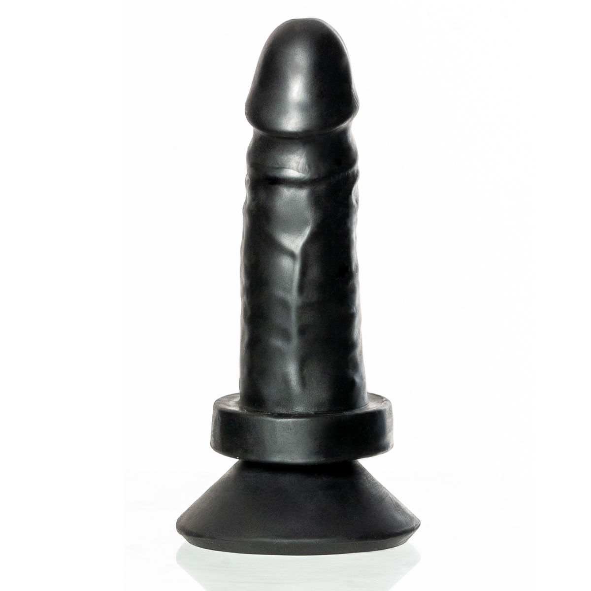 Junior Prótese com Ventosa Realistic Skin 12,5cm Upper Junior Prótese com Ventosa Realistic Skin 12,5cm Upper