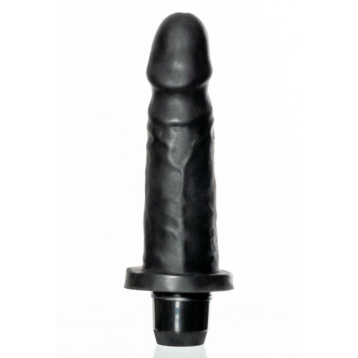 Junior Prótese com Vibro Cyber Skin 12,5cm Upper Junior Prótese com Vibro Cyber Skin 12,5cm Upper