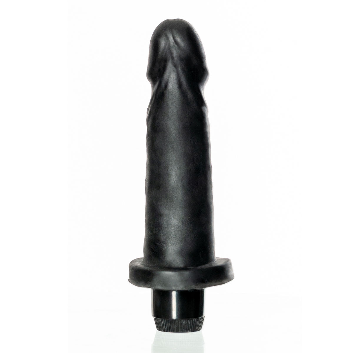 Junior Prótese com Vibro Cyber Skin 12,5cm Upper