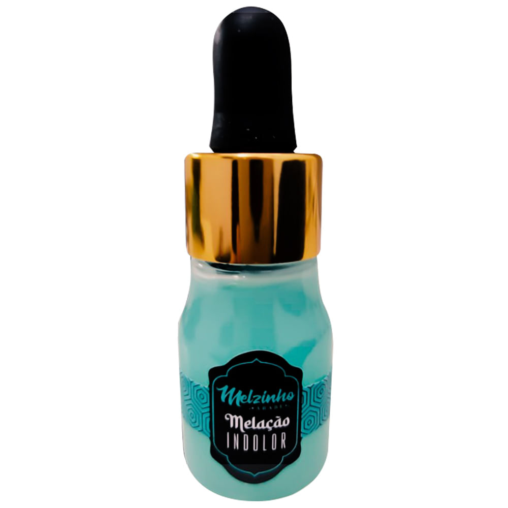 Melzinho Arabe Melação Indolor Óleo para Massagem Corporal 15ml Chillies Melzinho Arabe Melação Indolor Óleo para Massagem Corporal 15ml Chillies