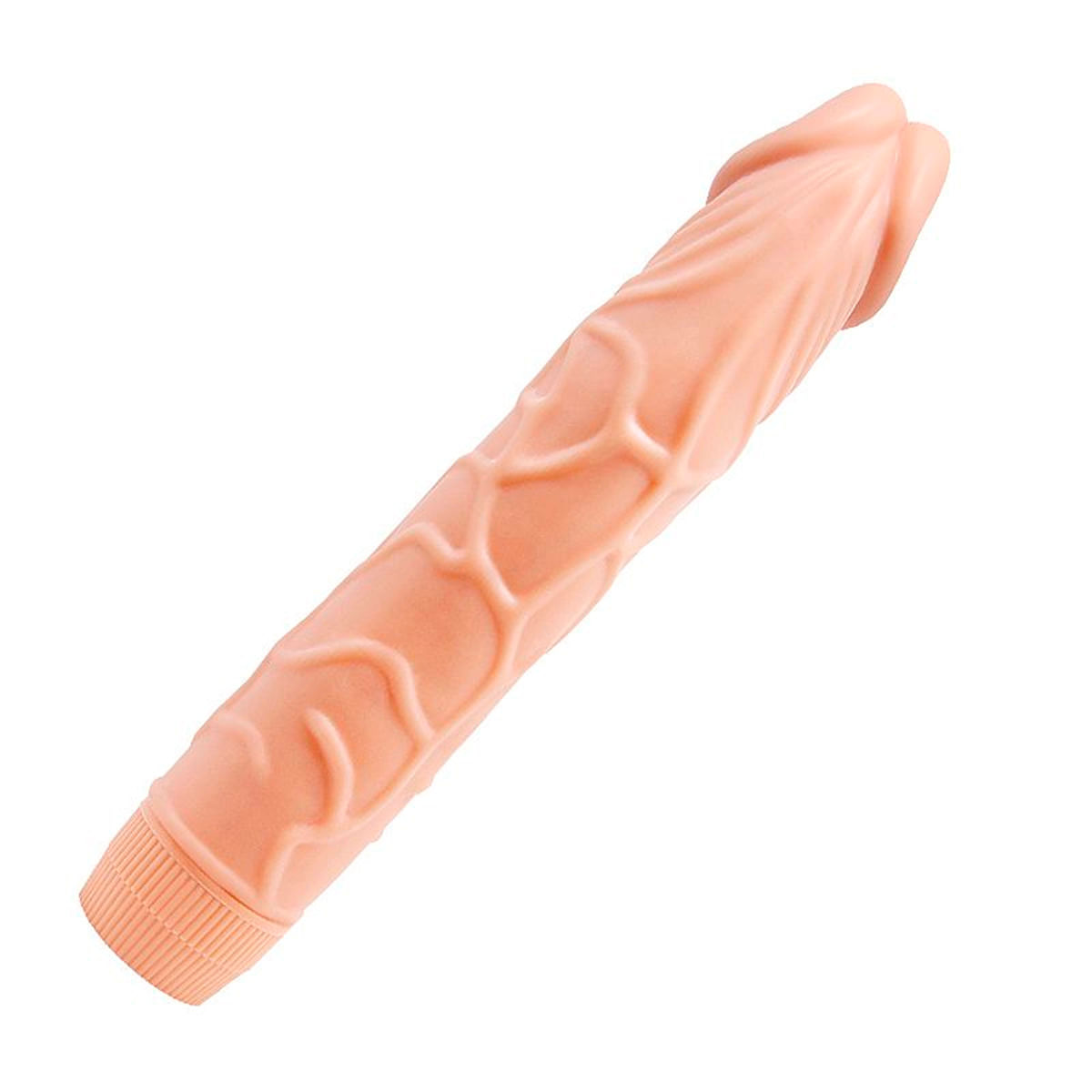 Baile Barbara Prótese com Vibro 3 Sexy Import