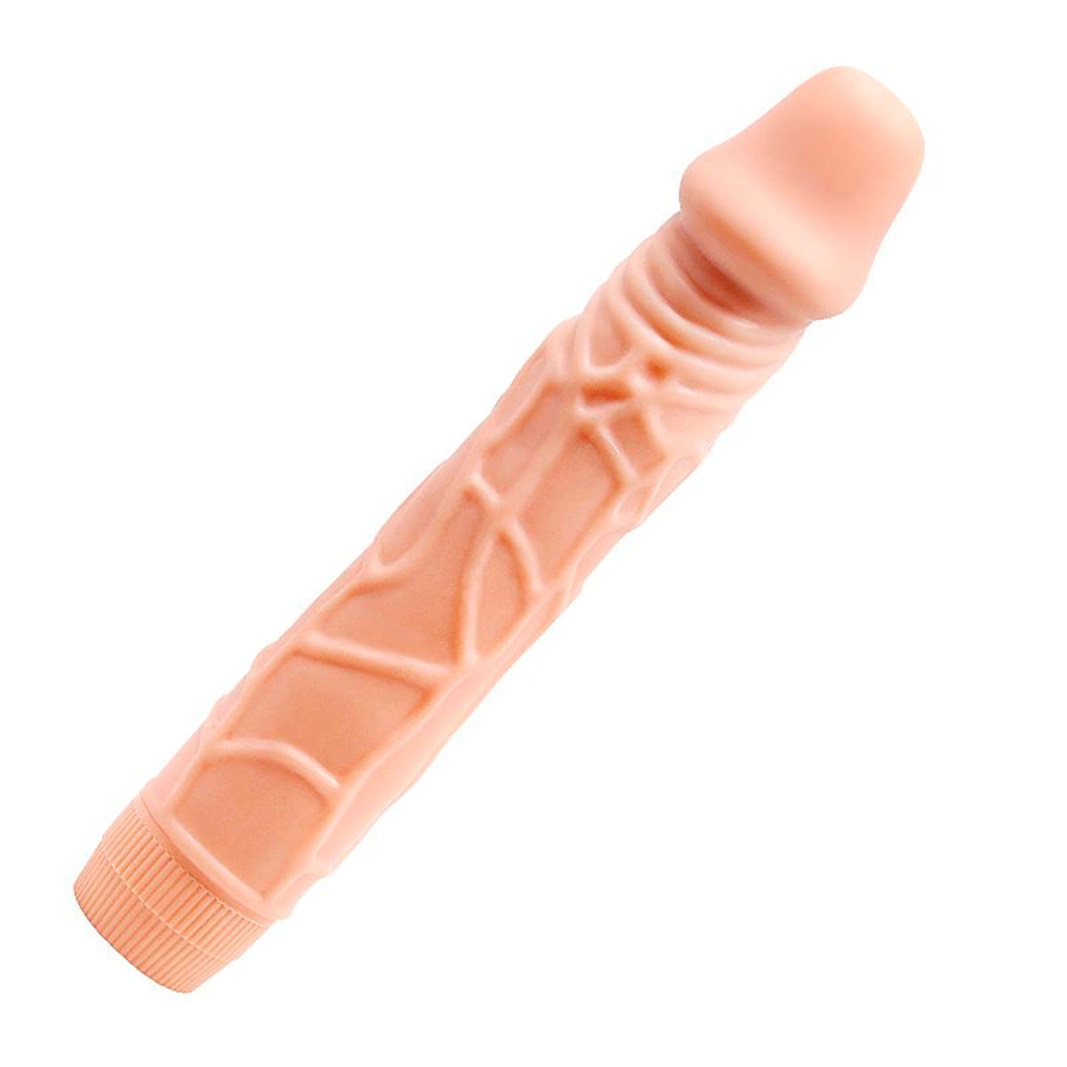 Baile Barbara Prótese com Vibro 3 Sexy Import