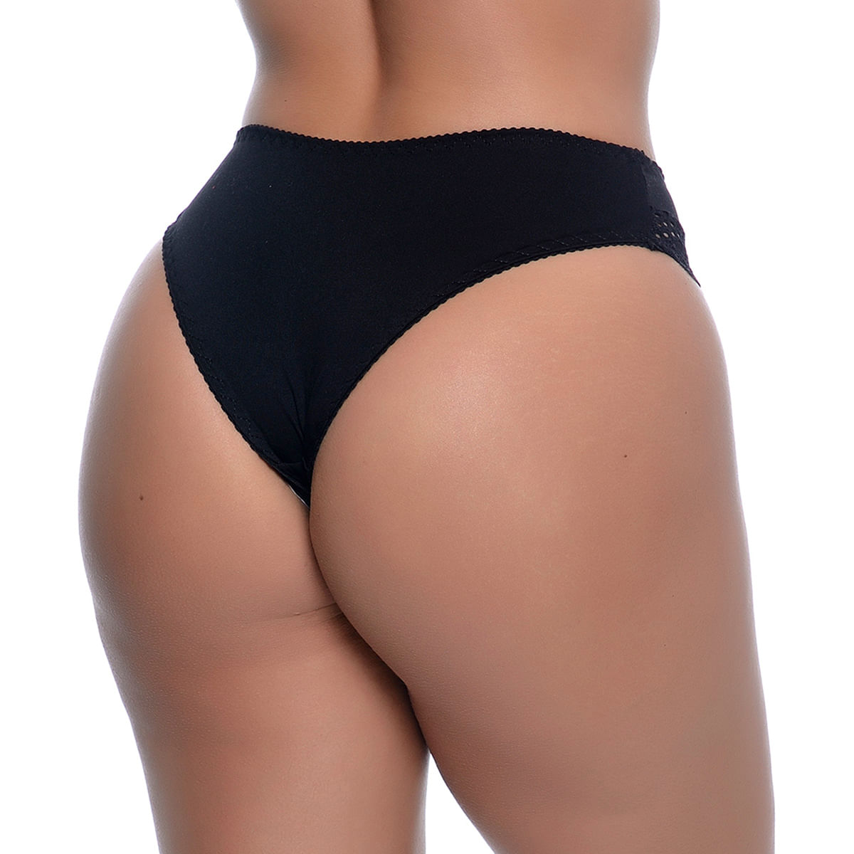 Calcinha Pérola Yully Lingerie