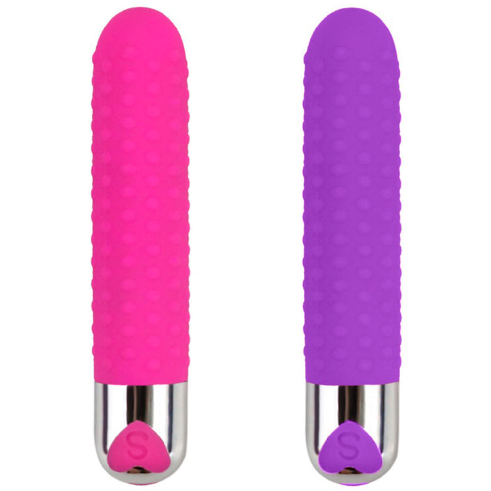 G-Spot Vibrator Youvibe Vibrador Personal com 12 modos de vibração Vip Mix G-Spot Vibrator Youvibe Vibrador Personal com 12 modos de vibração Vip Mix