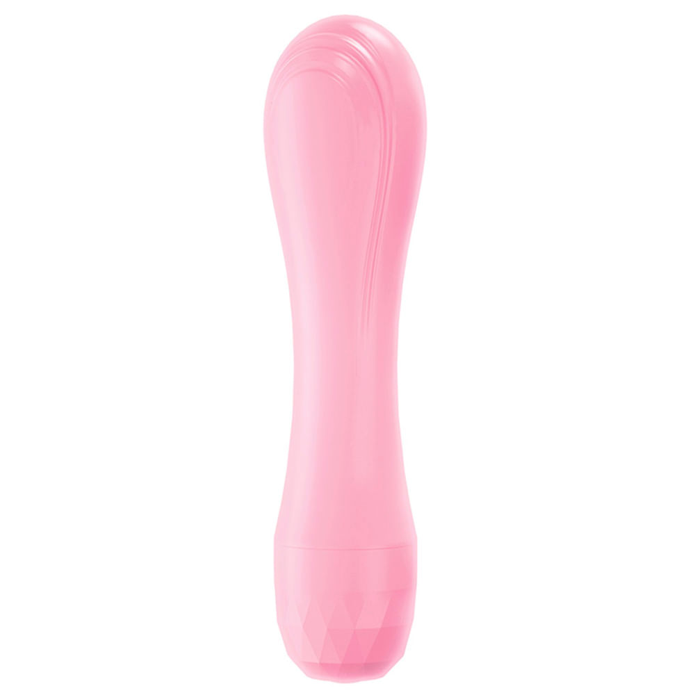 Lilo Mini Vibrador Multivelocidades Vip Mix Lilo Mini Vibrador Multivelocidades Vip Mix