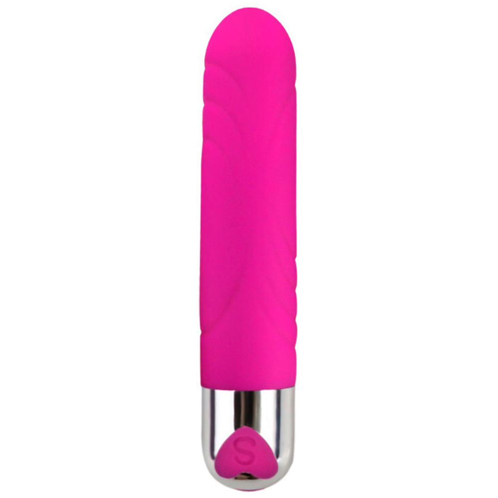 G-Spot Vibrator Youvibe Vibrador Personal com 12 modos de vibração Vip Mix G-Spot Vibrator Youvibe Vibrador Personal com 12 modos de vibração Vip Mix