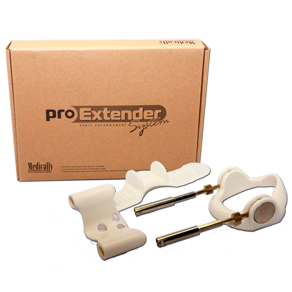 Pro extender 3 desenvolvedor e extensor peniano vip mix