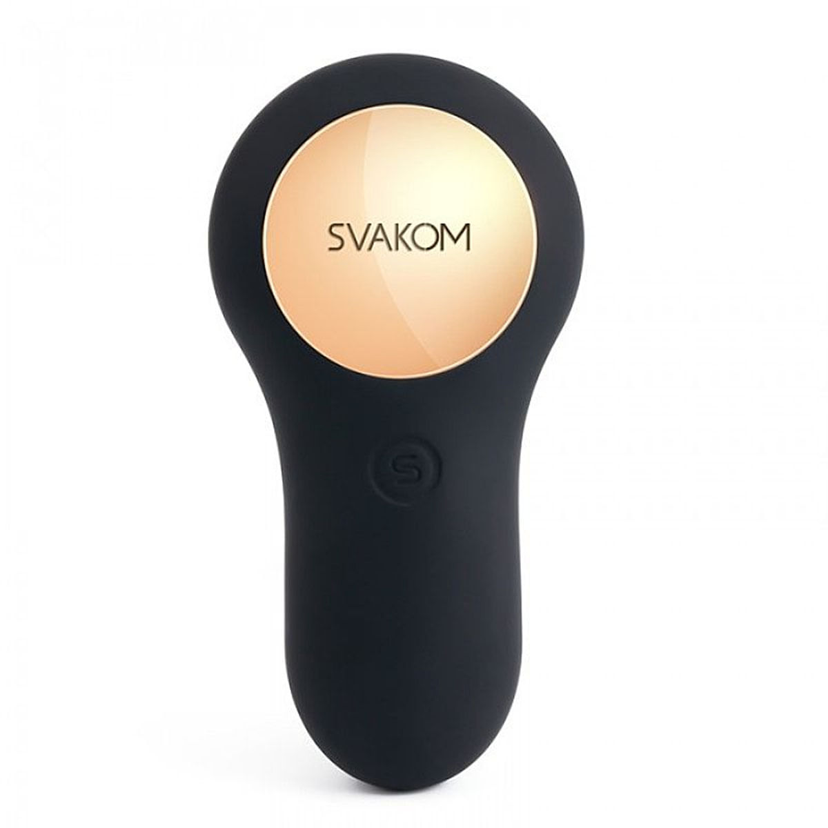 Svakom Vicky Massageador de Próstata com 7 Modos de Vibração e 5 Intensidades Sexy Import