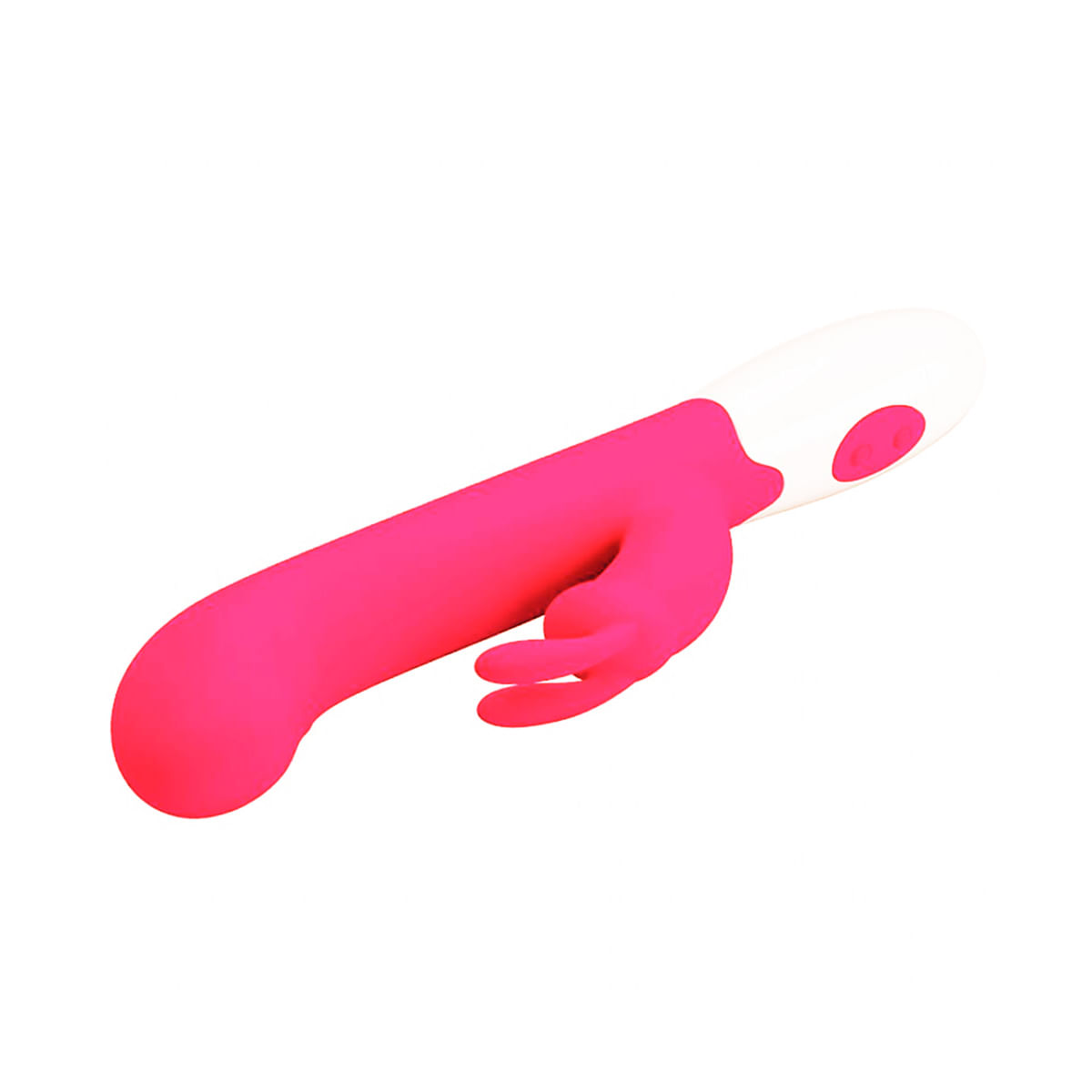 Pretty Love Centaur Massageador de Ponto G e Clitóris com 30 Modos de Vibração Sexy Import