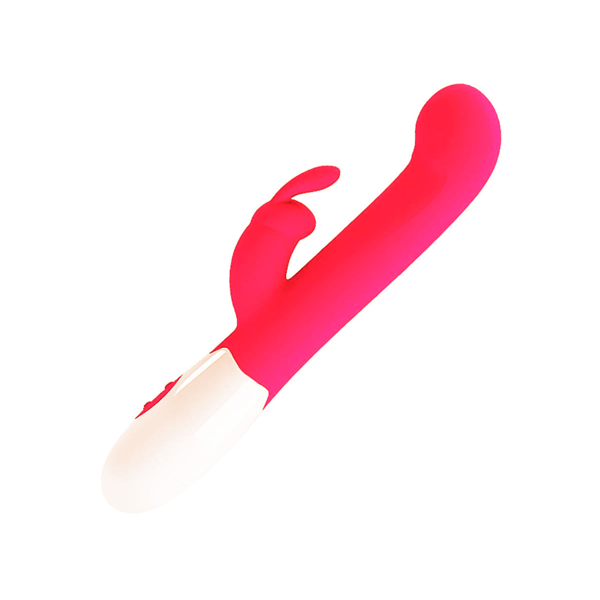 Pretty Love Centaur Massageador de Ponto G e Clitóris com 30 Modos de Vibração Sexy Import