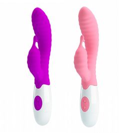 Pretty Love Hyman Massageador com 30 Modos de Vibração Sexy Import