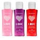 Love Ice Óleo Aromatizante para Massagem 35ml Sofisticatto
