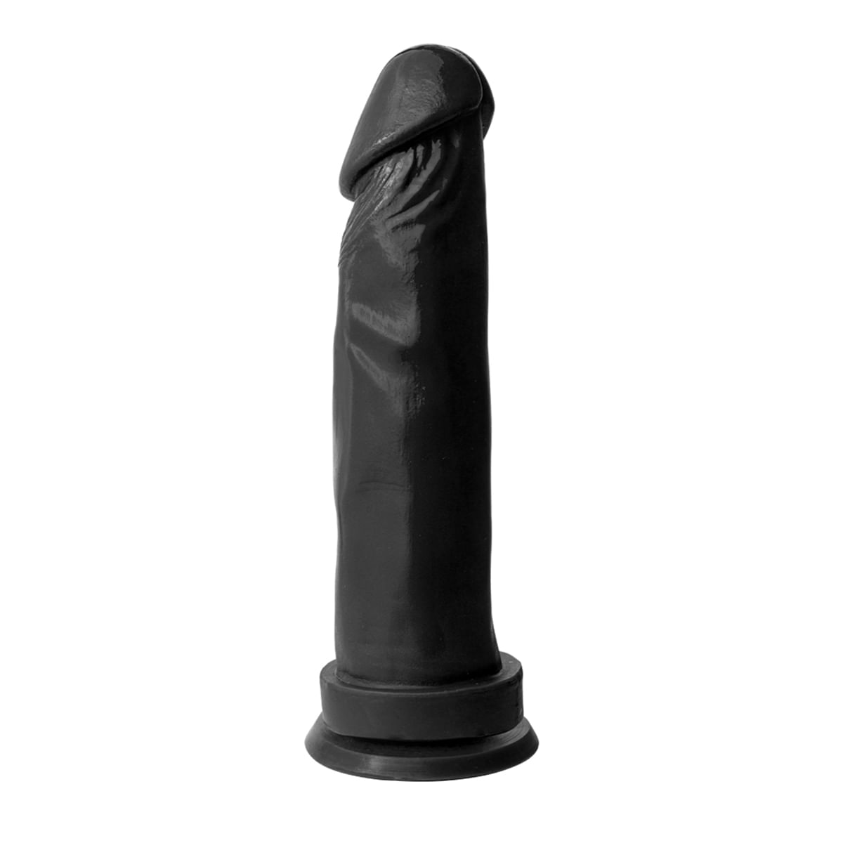 Mon Plaisir Prótese com Ventosa 21,5 x 5 cm Soulsex Mon Plaisir Prótese com Ventosa 21,5 x 5 cm Soulsex