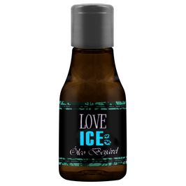 Love Ice Óleo Beijável de Menta 35ml Chillies