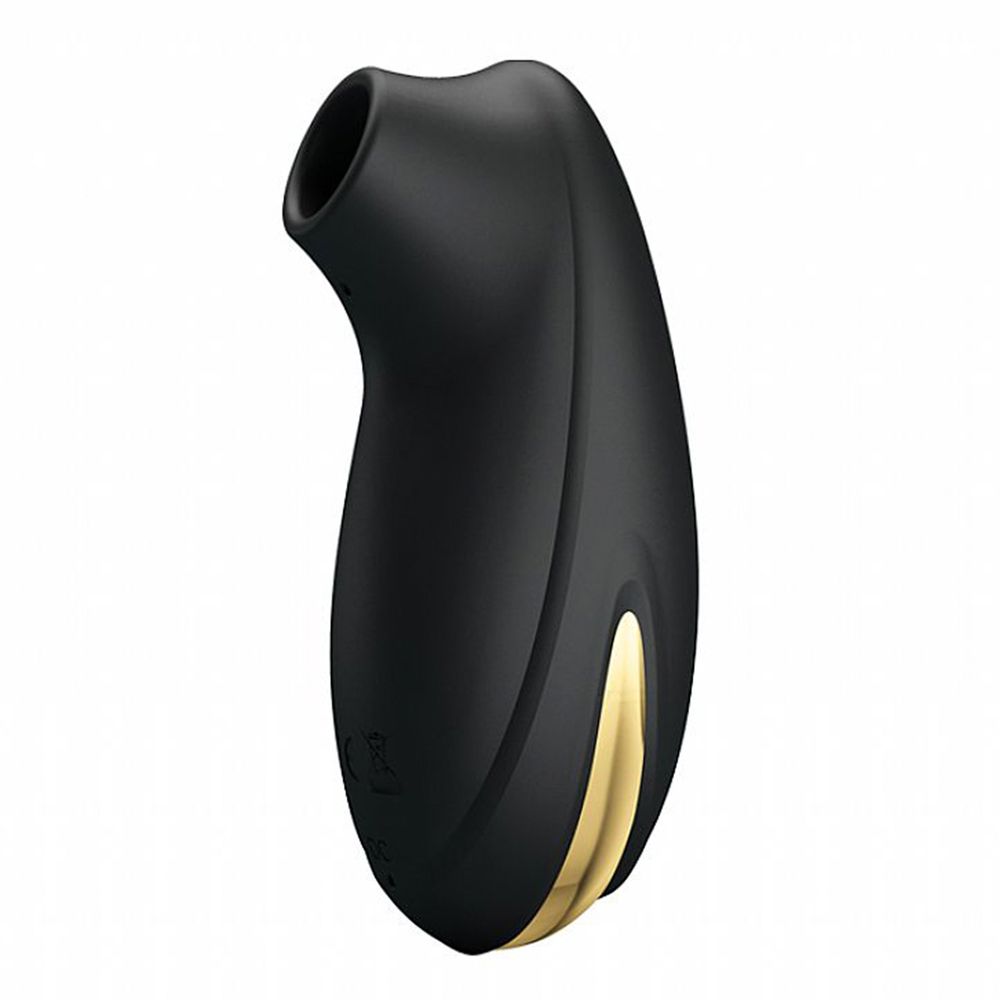 Otis pretty love estimulador de clitoris com 7 modos de sucção