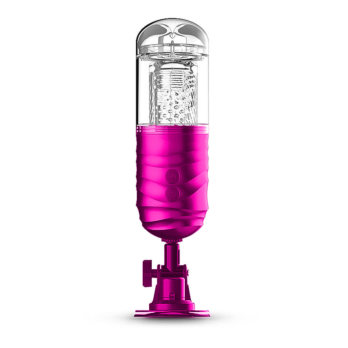 Dibe Spiral Masturbador Masculino Lanterna com 7 Modos de Vibração Sexy Import Dibe Spiral Masturbador Masculino Lanterna com 7 Modos de Vibração Sexy Import
