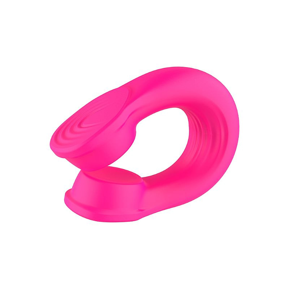 Song RCT Massageador de Testículos SHande com 9 Modos de Vibração Sexy Import