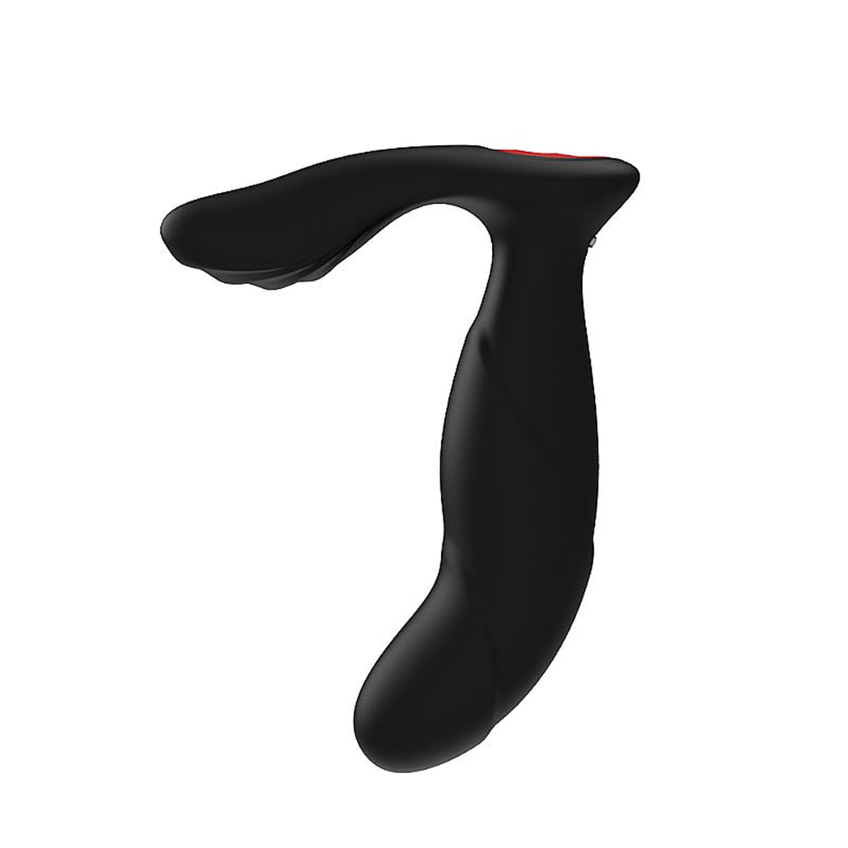 S-Hande Laken-RCT Massageador Ponto G e Clitoris/ Plug Anal e 9 Modos de Vibração Sexy Import
