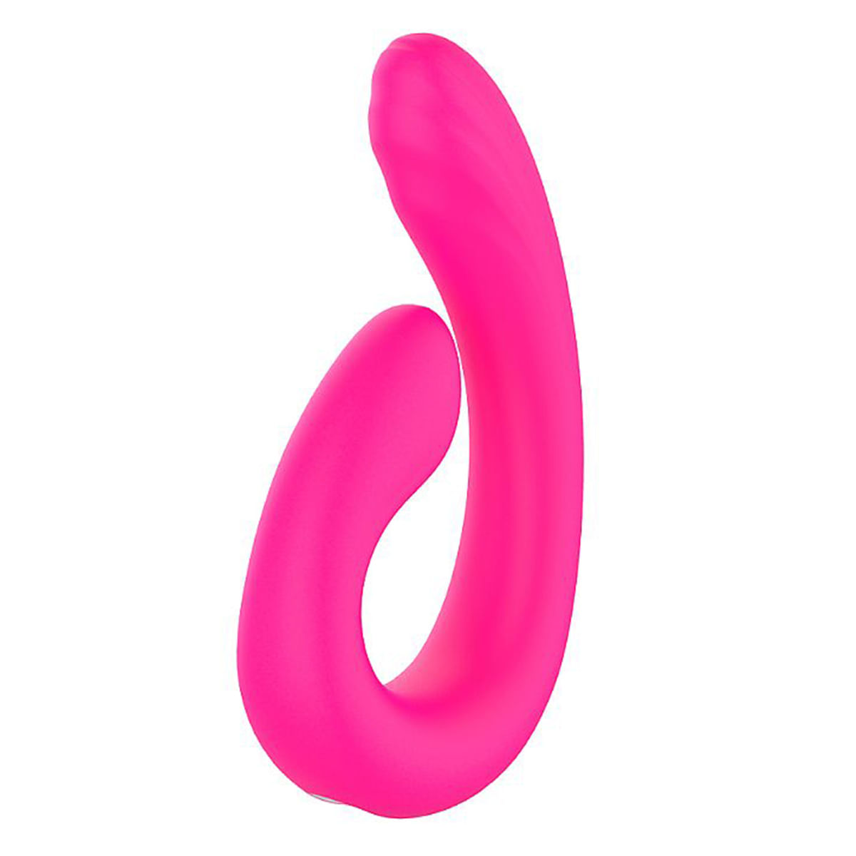 S-Hande Pheobe Massageador Ponto G e Clitoris com 9 Modos de Vibração Sexy Import S-Hande Pheobe Massageador Ponto G e Clitoris com 9 Modos de Vibração Sexy Import