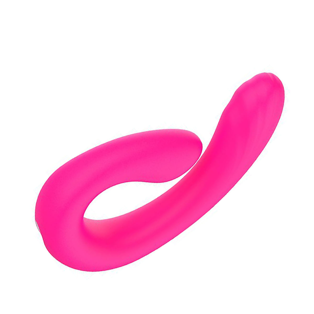 S-Hande Pheobe Massageador Ponto G e Clitoris com 9 Modos de Vibração Sexy Import