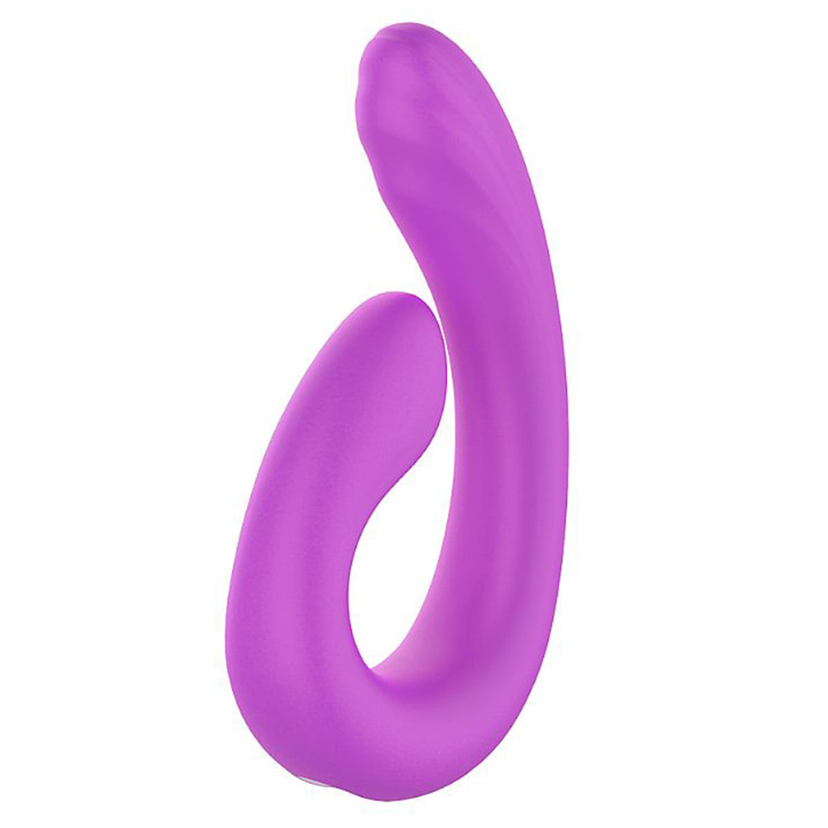 S-Hande Pheobe Massageador Ponto G e Clitoris com 9 Modos de Vibração Sexy Import