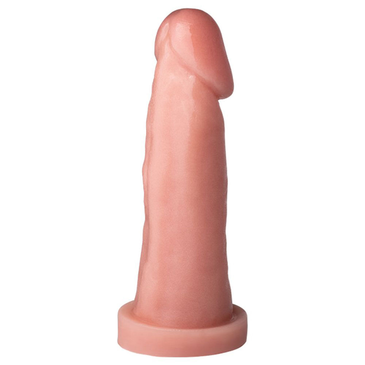 Mon Plaisir Prótese Realística com Vibrador 17 X 4,5 cm Soulsex Mon Plaisir Prótese Realística com Vibrador 17 X 4,5 cm Soulsex