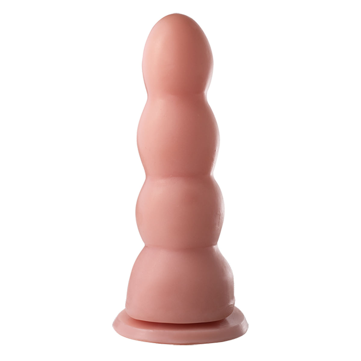 Mon Plaisir Plug com Ventosa 15,5 X 5cm Soulsex Mon Plaisir Plug com Ventosa 15,5 X 5cm Soulsex