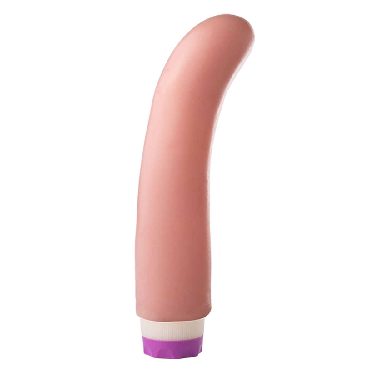 Mon Plaisir Estimulador Ponto G com Vibrador Interno 16,5 X 3,5cm Soulsex Mon Plaisir Estimulador Ponto G com Vibrador Interno 16,5 X 3,5cm Soulsex
