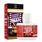 Presentinho Sexy Lubrificante Beijável 15ml Segred Love