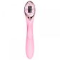 A-King Vibrador Inflável com Estimulador de Clitoris com 9 vibrações Vip Mix